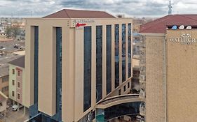 Watercress Signature